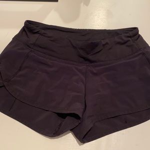 Hotty hot 2.5” shorts